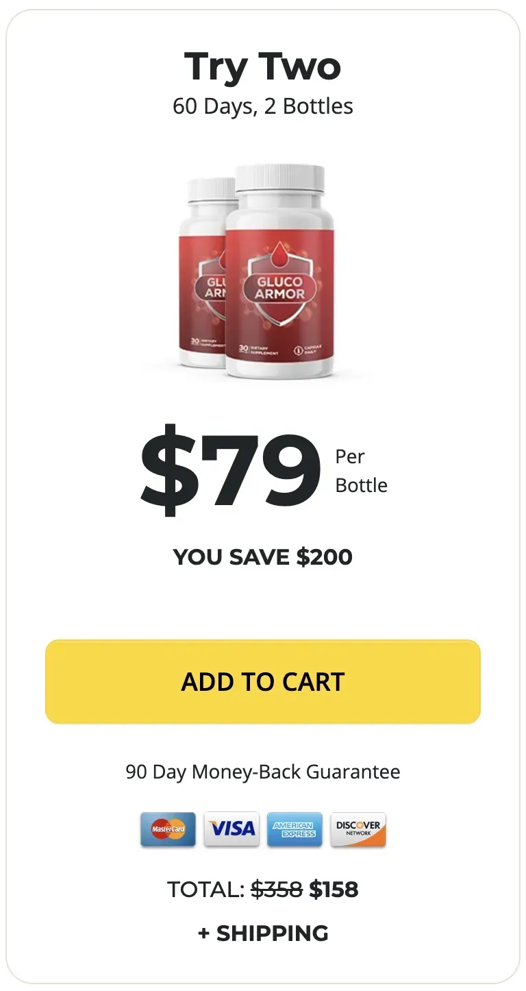 glytrix buy now 1 bottle